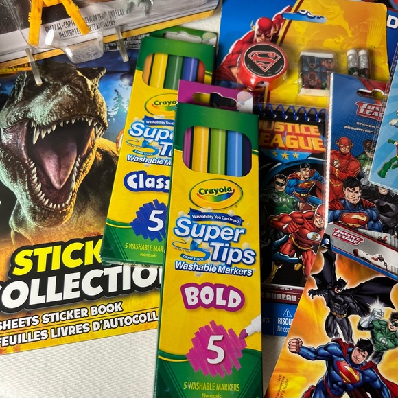 GIFT SAMPLER #1 - Picture 8 of 16